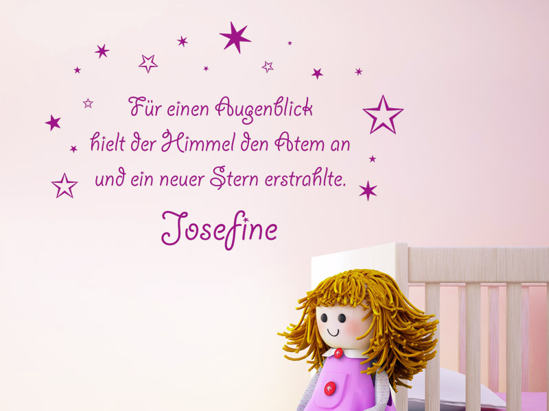 neues glück zitate