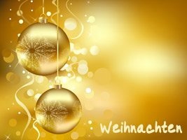 Weihnachten