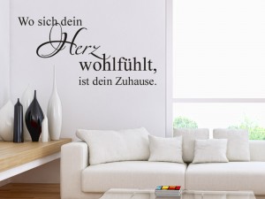 Sprüche einzug erste eigene wohnung