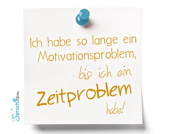 Motivation Lernen So Motivieren Sie Sich Selbst Spruch Com Blog